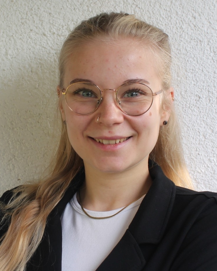 Profilbild von Amelie