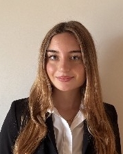 Profilbild von Nina