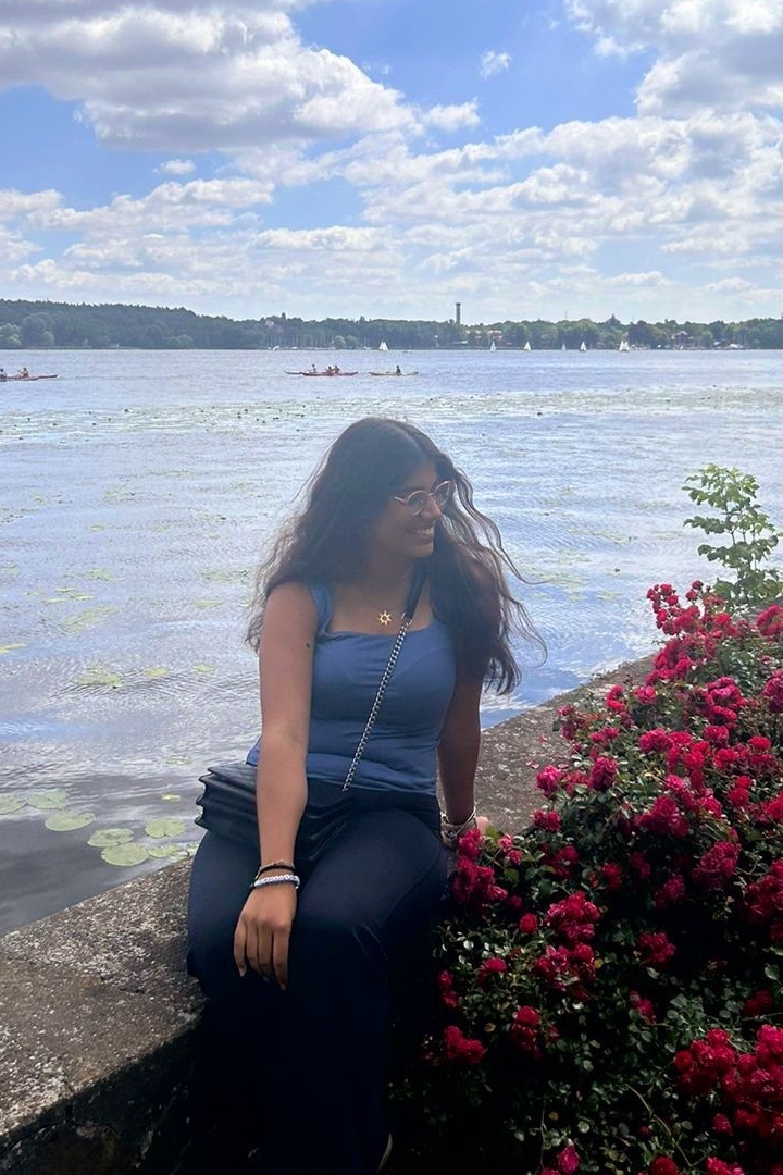 Weiteres Foto von Perla