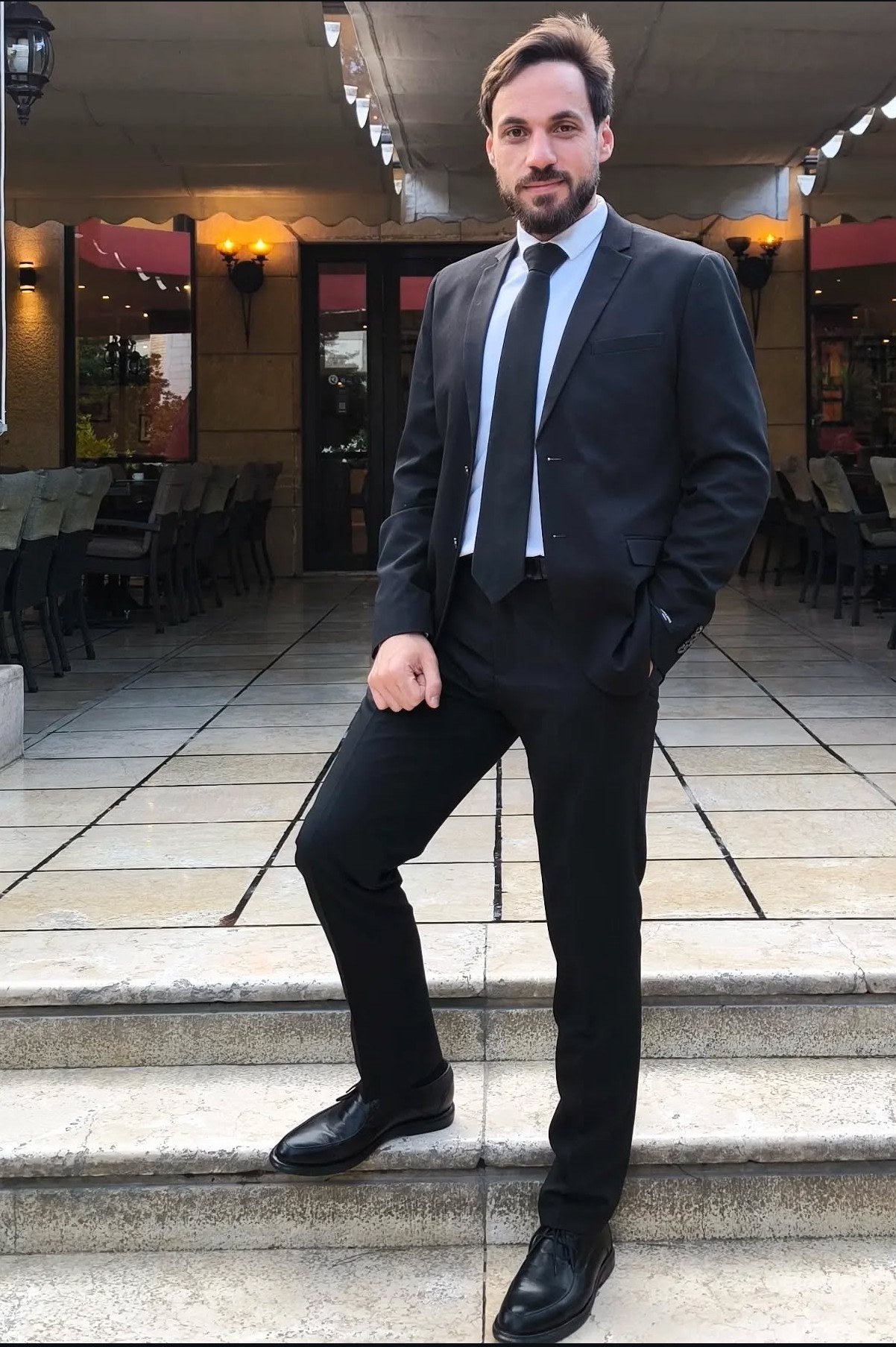 Weiteres Foto von Feras