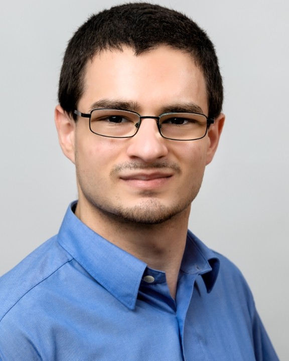 Profilbild von Fabian