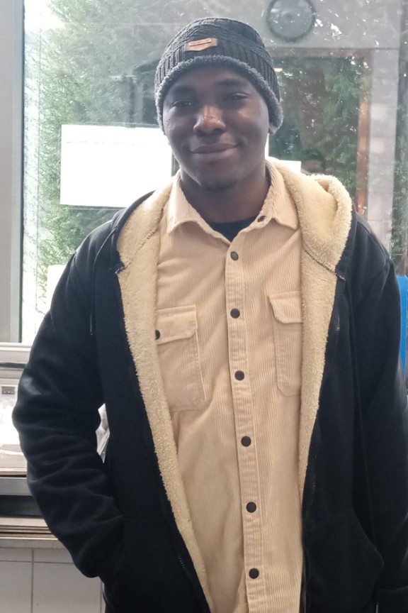 Weiteres Foto von Gilchrist Bryant