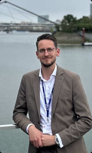 Weiteres Foto von Vincent-Maximilian