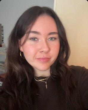 Profilbild von Katharina