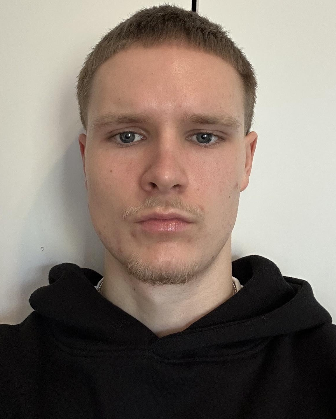 Profilbild von Henri