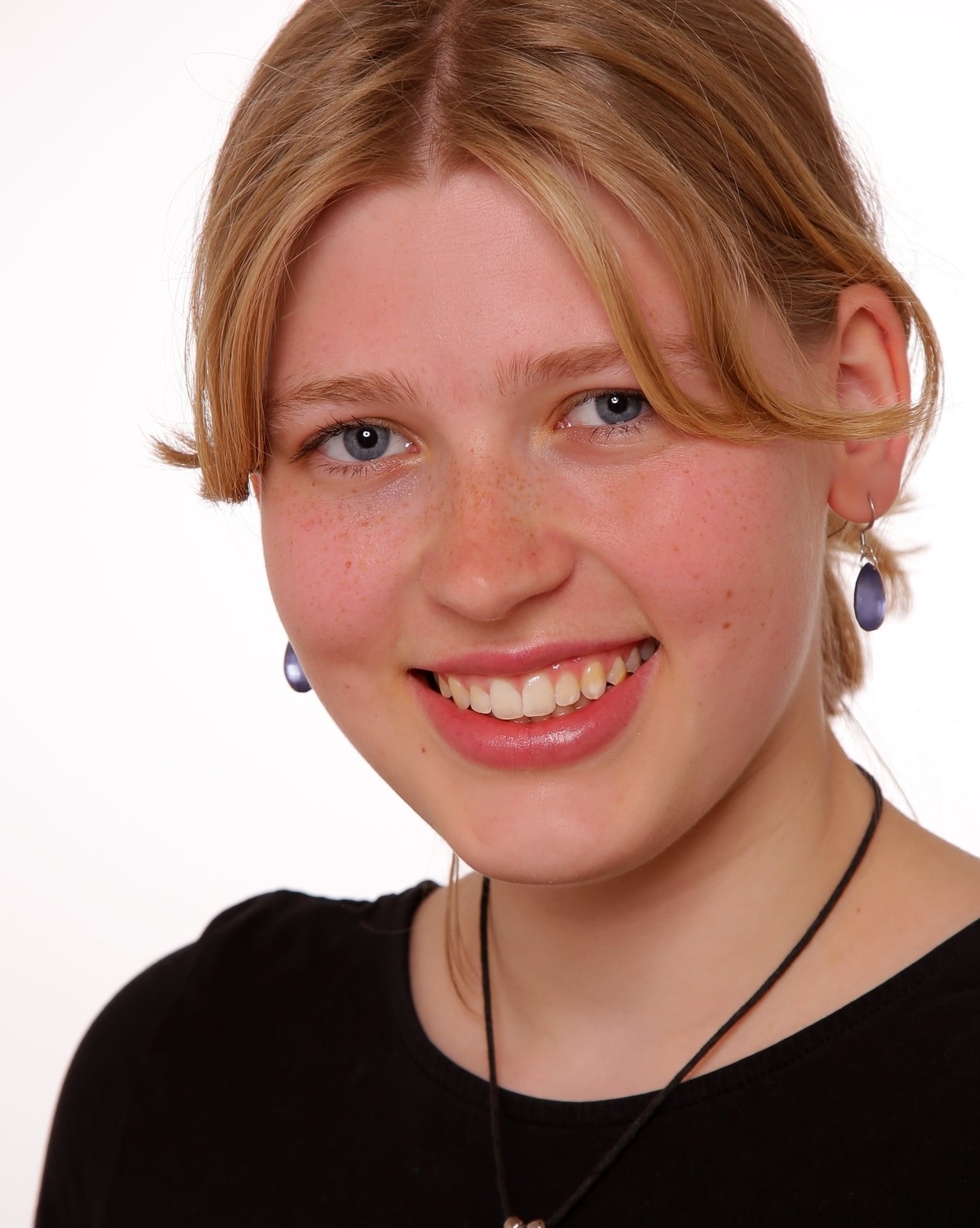 Profilbild von Gwendolyn