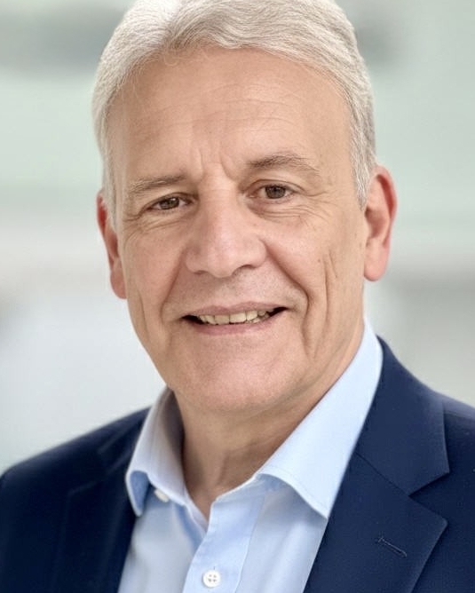 Profilbild von Dieter