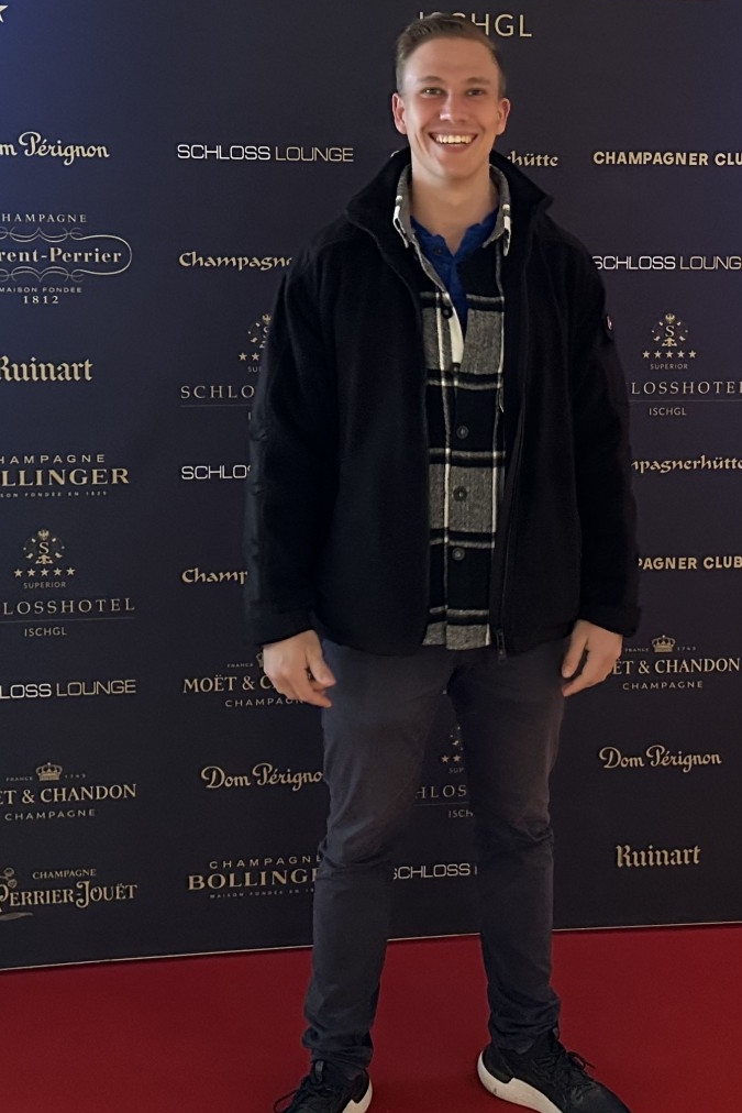 Weiteres Foto von Michael