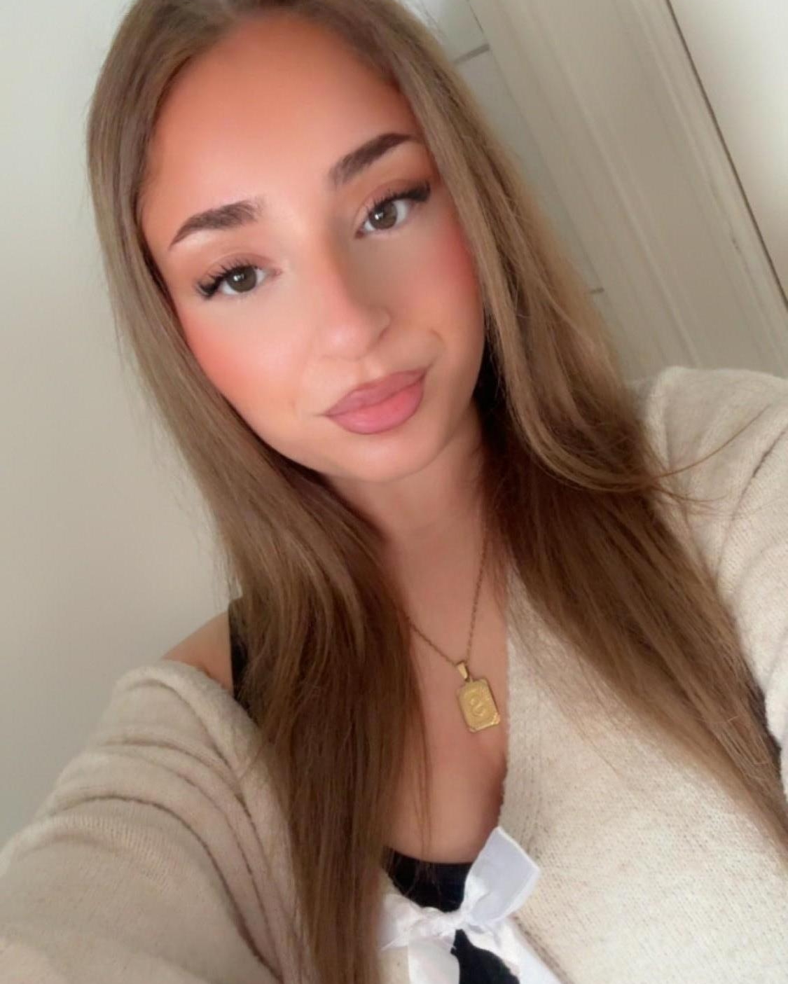 Profilbild von Sarah