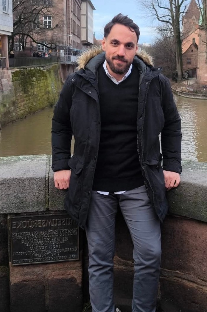 Weiteres Foto von Feras