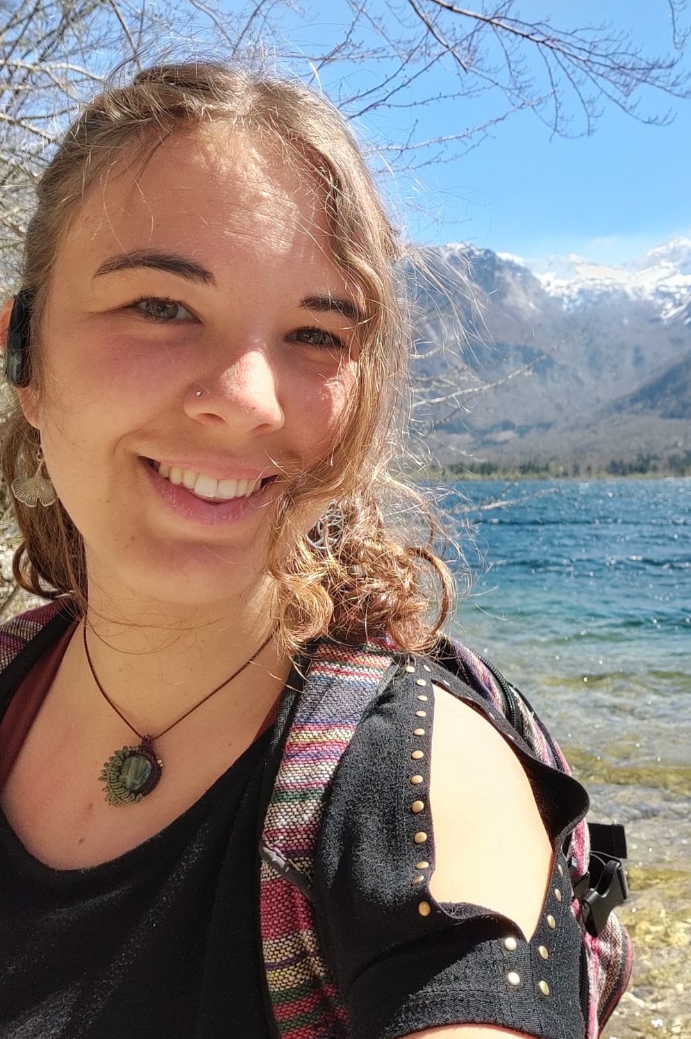 Weiteres Foto von Jessica