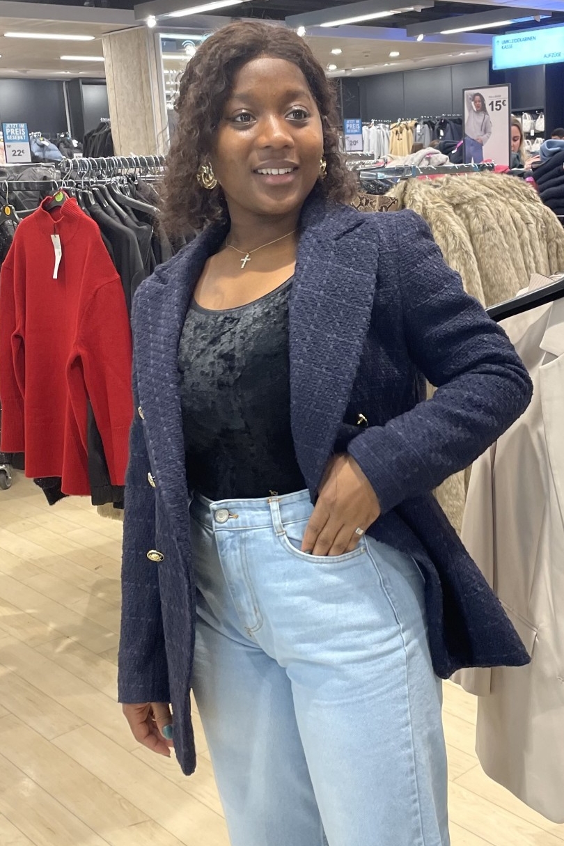 Weiteres Foto von Samira Manuelle