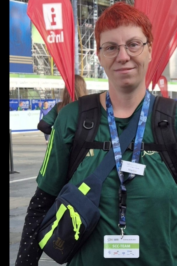 Weiteres Foto von Nadja