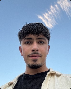 Profilbild von Daniil