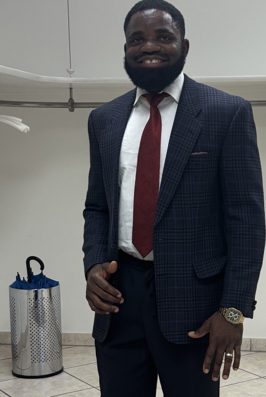 Weiteres Foto von Abraham