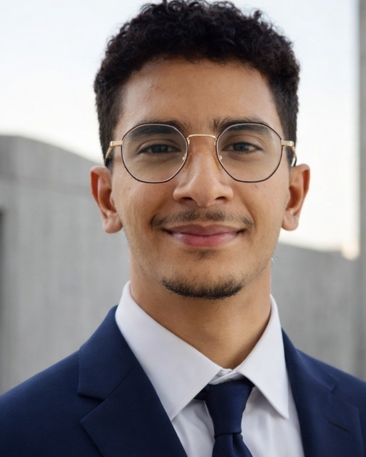 Profilbild von Mohamed Aziz