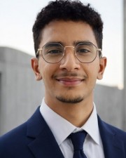 Mohamed-7520090 Jobber für InStaff in München