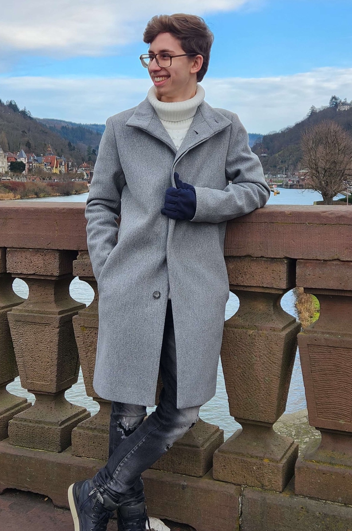 Weiteres Foto von Deyvid