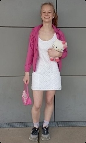 Weiteres Foto von Paula