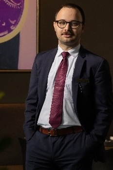 Weiteres Foto von Alexis