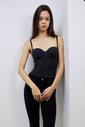 Weiteres Foto von Sophia Yong-Yi