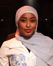 Profilbild von Fatima