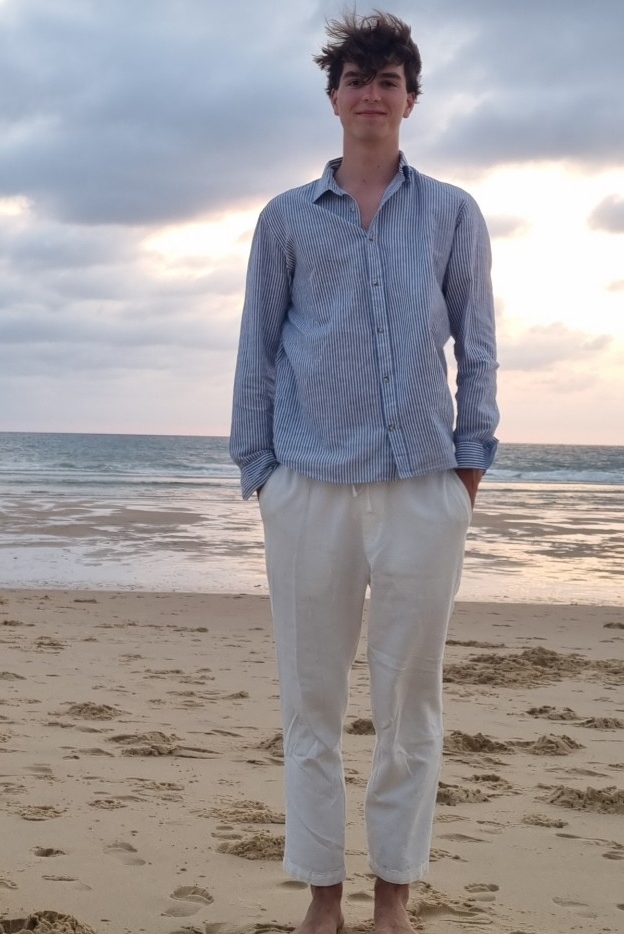 Weiteres Foto von Philip Jakob