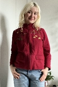 Weiteres Foto von Sophie