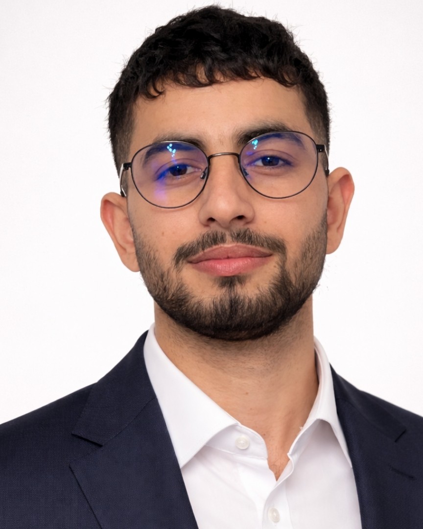 Profilbild von Ayoub