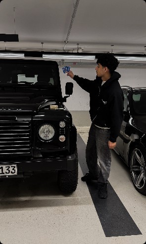 Weiteres Foto von Tiger