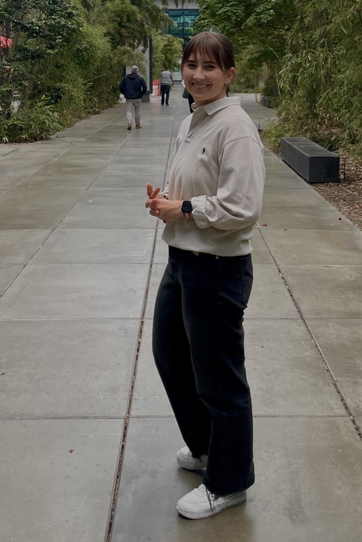 Weiteres Foto von Marie