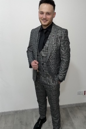 Weiteres Foto von Semi