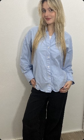 Weiteres Foto von Pauline