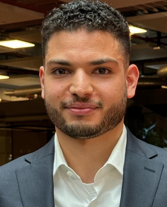 Profilbild von Ahmed