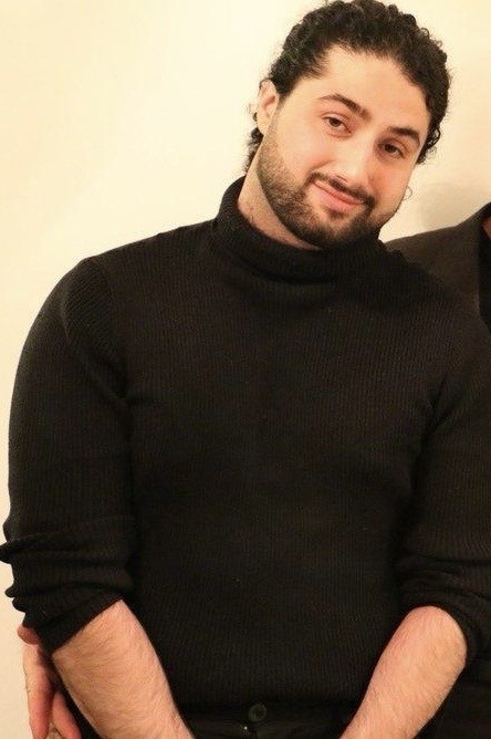 Weiteres Foto von Sam