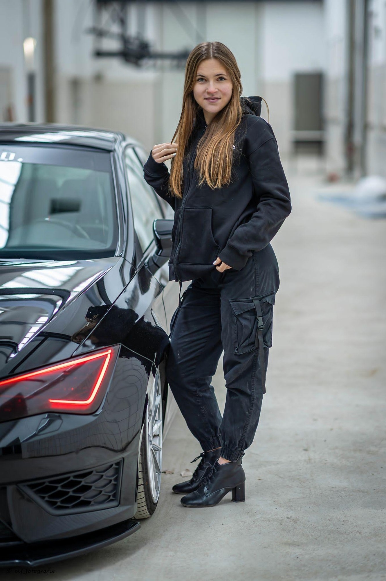 Weiteres Foto von Luisa