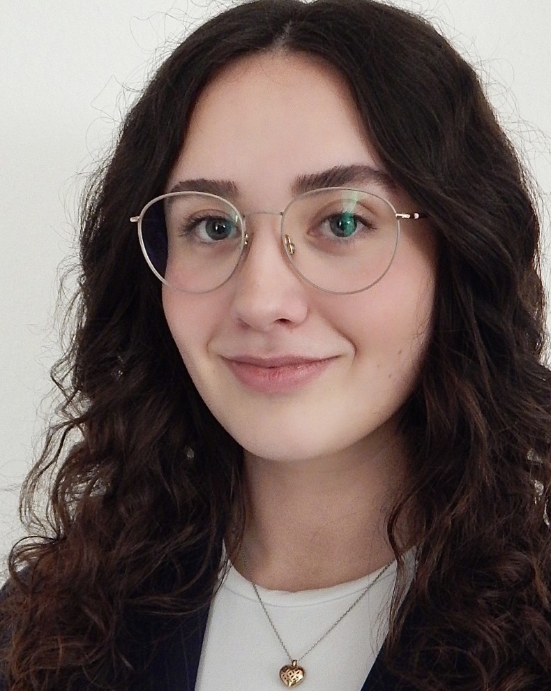 Profilbild von Paula