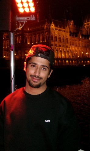 Weiteres Foto von Calvin Karan