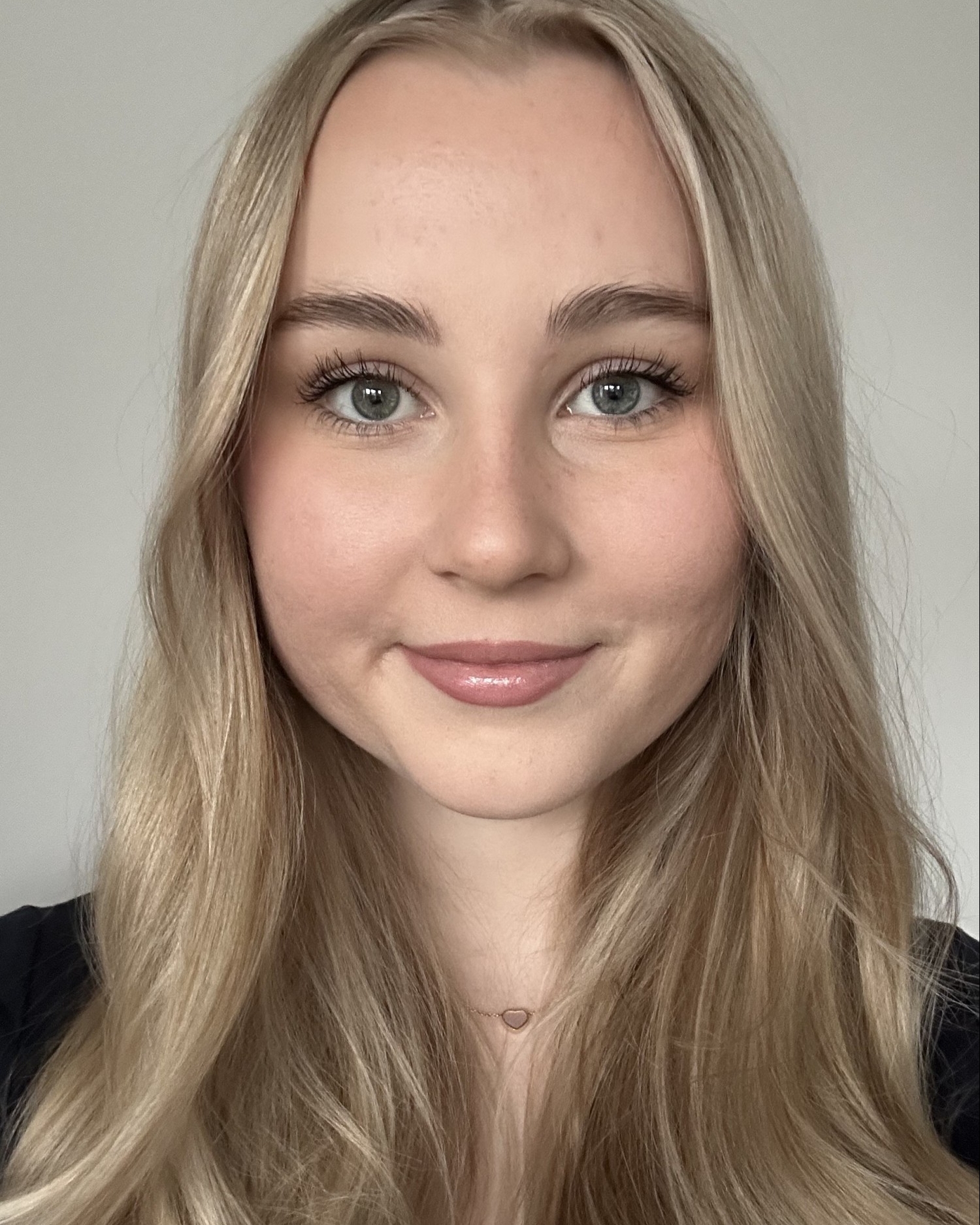 Profilbild von Hanna
