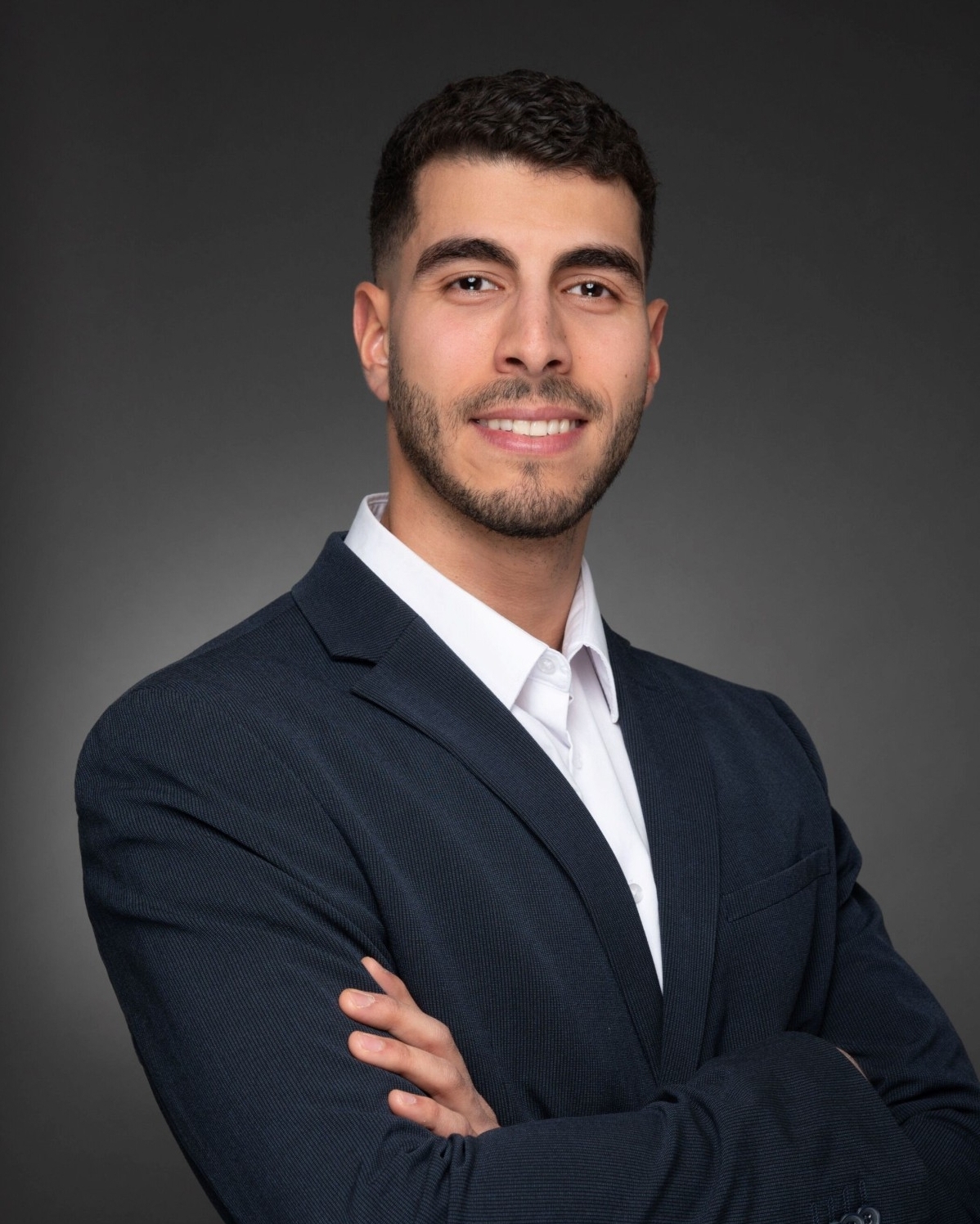 Profilbild von Nabil