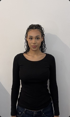 Weiteres Foto von Laetitia