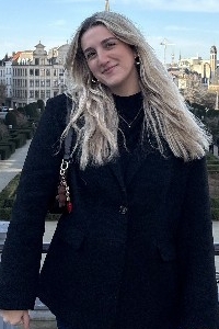 Weiteres Foto von Anna-Lena