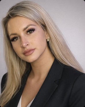 Profilbild von Timea