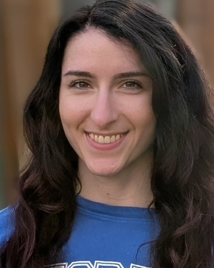 Profilbild von Céline