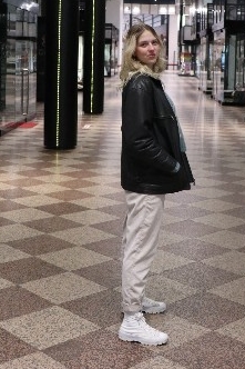 Weiteres Foto von Yana