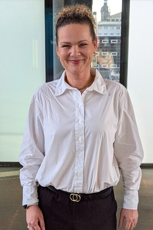 Weiteres Foto von Stefanie