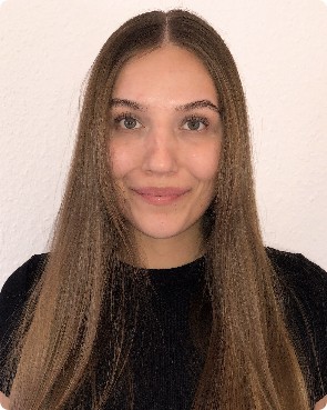 Profilbild von Michelle