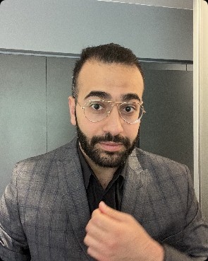 Profilbild von Omar