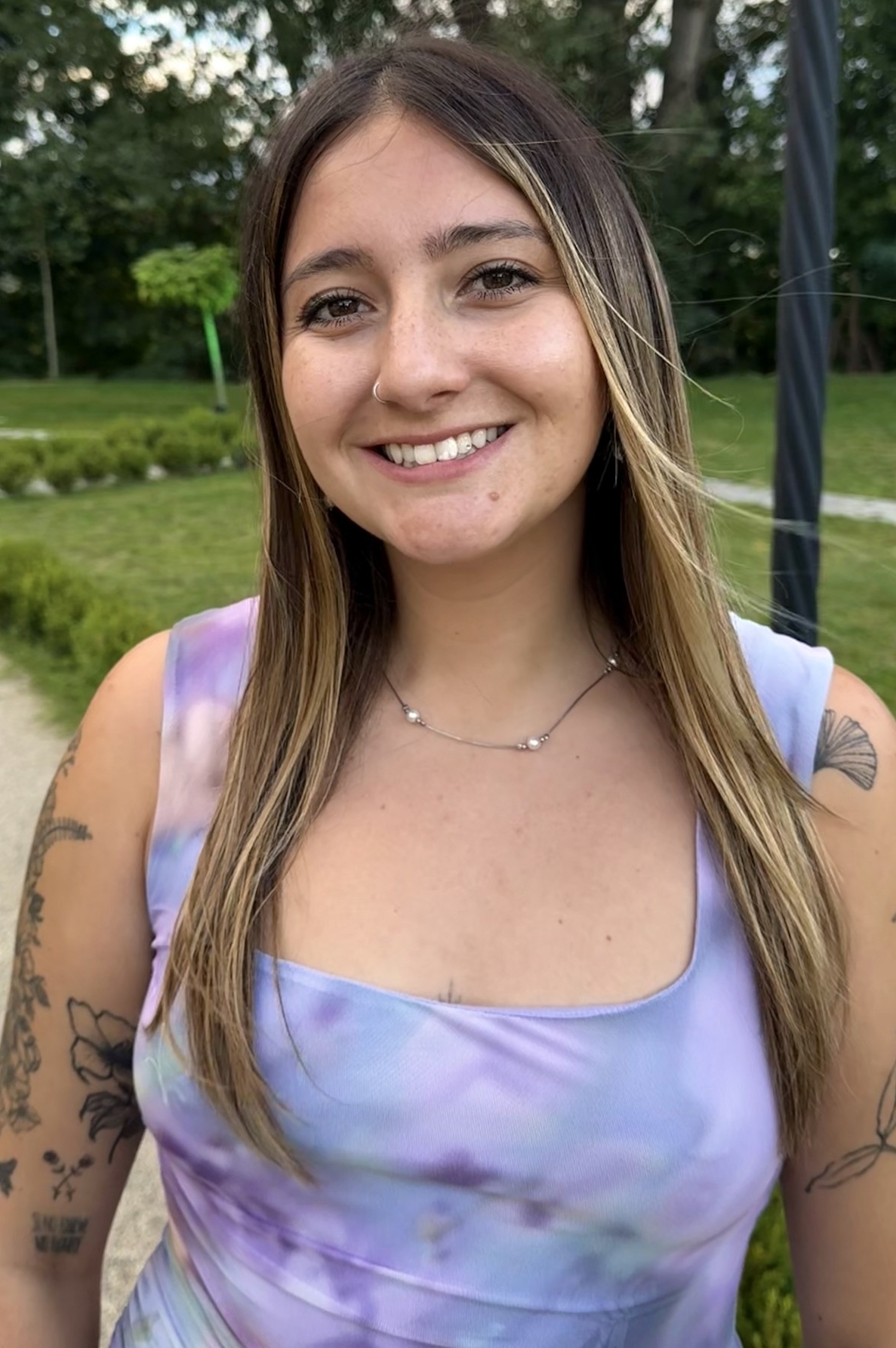 Weiteres Foto von Valentina