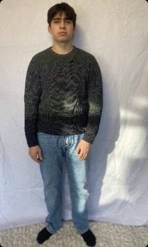 Weiteres Foto von Louis